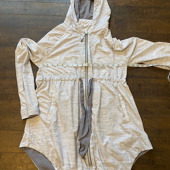 Lululemon Vitality Jacket Hoody - Picture 7 of 12